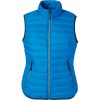 Bodywarmer matelassé hiver Femme Daiber