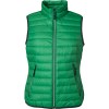 Bodywarmer matelassé hiver Femme Daiber