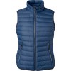 Bodywarmer matelassé hiver Femme Daiber