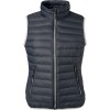 Bodywarmer matelassé hiver Femme Daiber