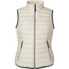 Bodywarmer matelassé hiver Femme Daiber