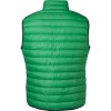 Bodywarmer matelassé hiver Homme Daiber