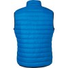 Bodywarmer matelassé hiver Homme Daiber