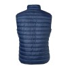 Bodywarmer matelassé hiver Homme Daiber