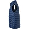 Bodywarmer matelassé hiver Homme Daiber