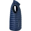 Bodywarmer matelassé hiver Homme Daiber