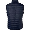 Bodywarmer matelassé hiver Homme Daiber
