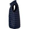 Bodywarmer matelassé hiver Homme Daiber