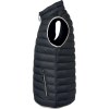 Bodywarmer matelassé hiver Homme Daiber