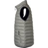 Bodywarmer matelassé hiver Homme Daiber