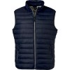 Bodywarmer matelassé hiver Homme Daiber