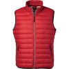 Bodywarmer matelassé hiver Homme Daiber
