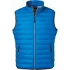 Bodywarmer matelassé hiver Homme Daiber