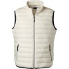Bodywarmer matelassé hiver Homme Daiber