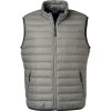 Bodywarmer matelassé hiver Homme Daiber