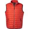 Bodywarmer matelassé hiver Homme Daiber
