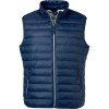 Bodywarmer matelassé hiver Homme Daiber