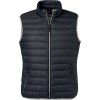 Bodywarmer matelassé hiver Homme Daiber