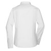 Chemise Micro Twill Femme Daiber
