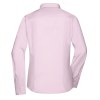 Chemise Micro Twill Femme Daiber