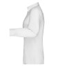 Chemise Micro Twill Femme Daiber