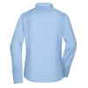 Chemise Micro Twill Femme Daiber