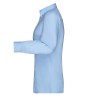 Chemise Micro Twill Femme Daiber