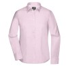 Chemise Micro Twill Femme Daiber