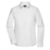Chemise Micro Twill Femme Daiber