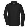 Chemise Micro Twill Femme Daiber