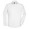 Chemise Micro Twill Homme Daiber