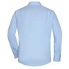 Chemise Micro Twill Homme Daiber