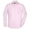 Chemise Micro Twill Homme Daiber