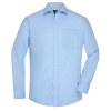 Chemise Micro Twill Homme Daiber