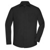 Chemise Micro Twill Homme Daiber