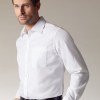 Chemise Micro Twill Homme Daiber