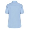 Chemise Micro Twill Femme Daiber