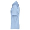 Chemise Micro Twill Femme Daiber