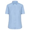 Chemise Micro Twill Femme Daiber