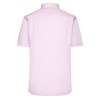 Chemise Micro Twill Homme Daiber