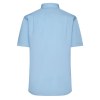 Chemise Micro Twill Homme Daiber