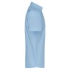 Chemise Micro Twill Homme Daiber