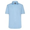Chemise Micro Twill Homme Daiber