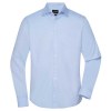 Chemise à chevrons Homme