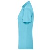 Polo technique Femme