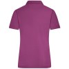Polo technique Femme