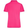 Polo technique Femme
