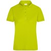 Polo technique Femme