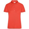 Polo technique Femme