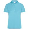 Polo technique Femme